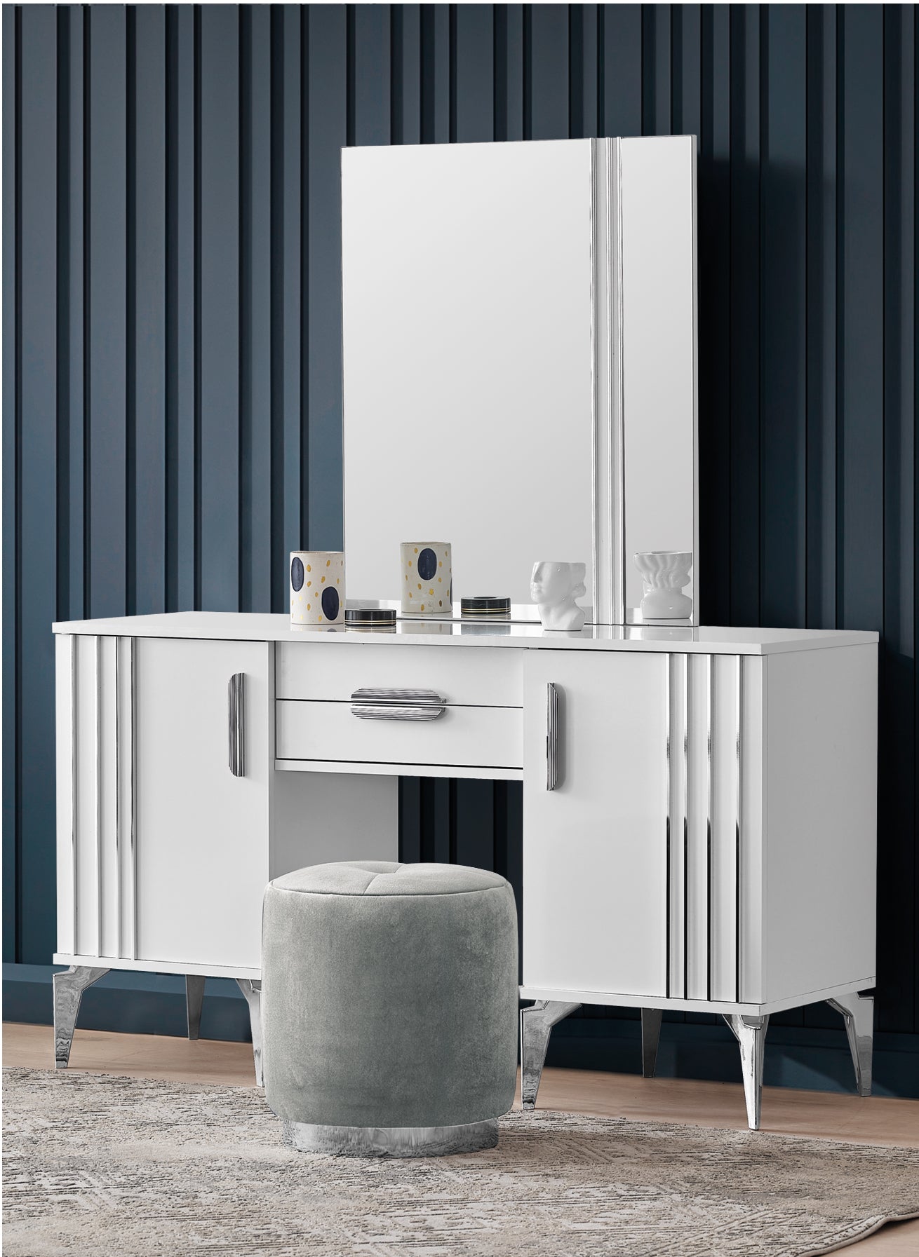 Set dormitor - Porte