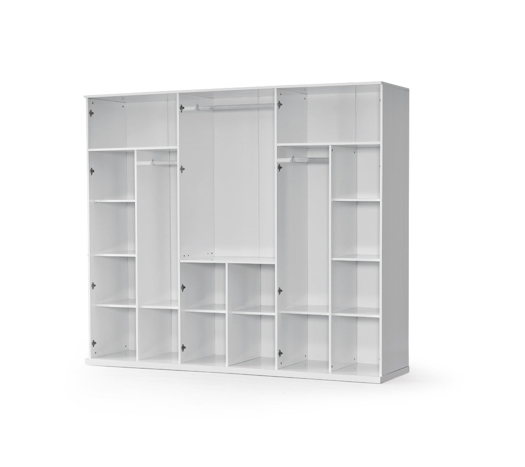 Set dormitor - Porte