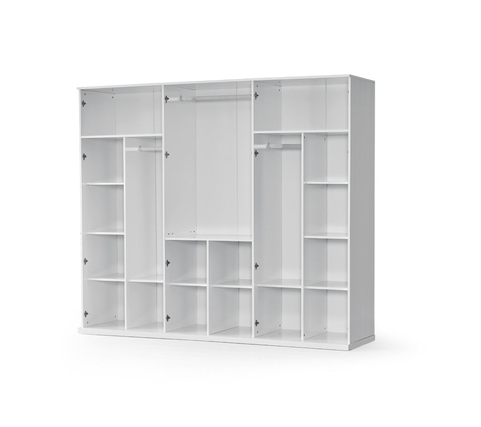 Set dormitor - Porte