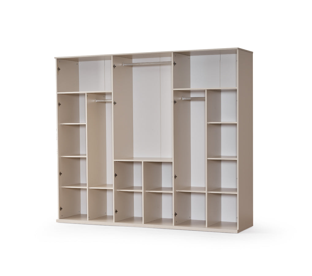 Set dormitor - Porte
