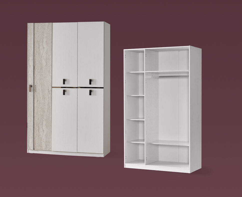 Set dormitor - Puma