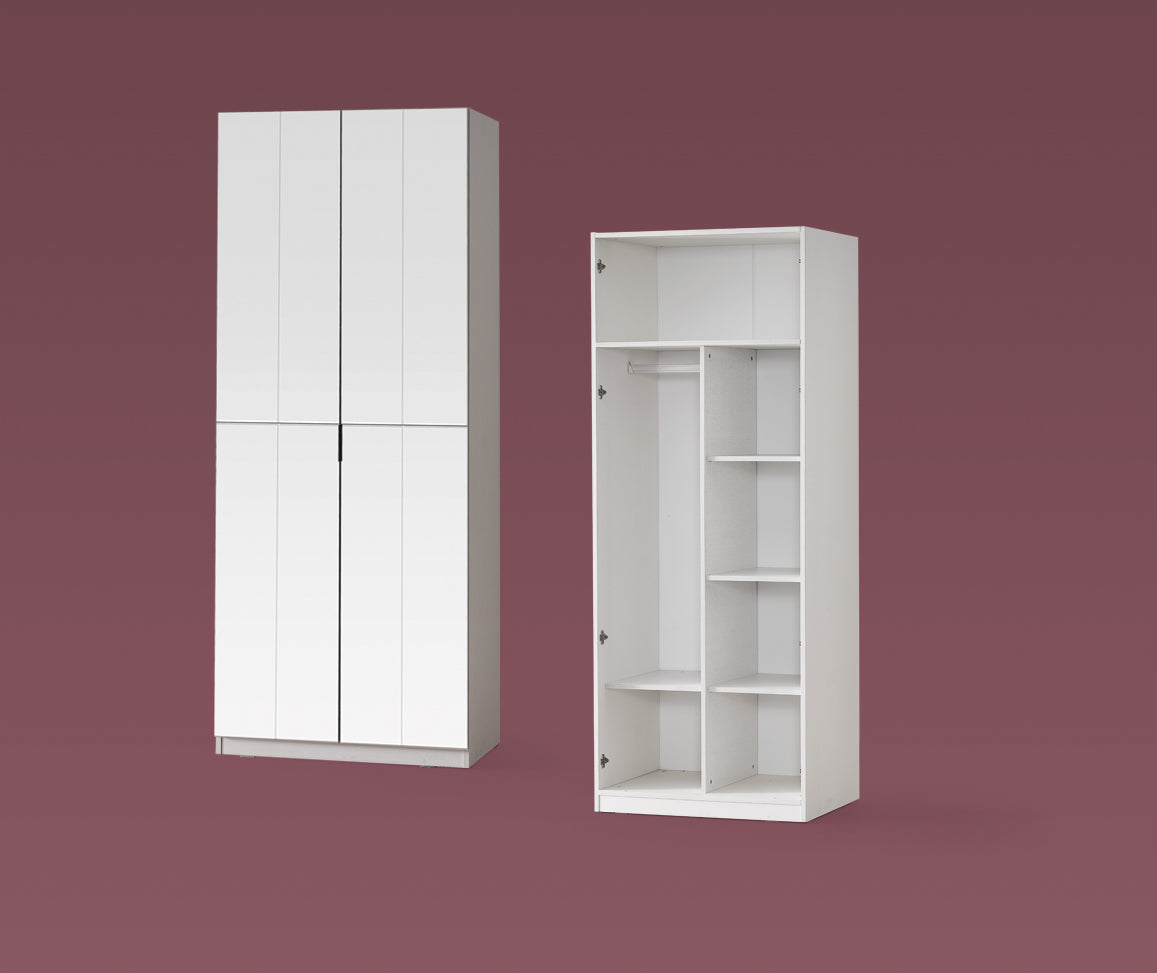 Set dormitor - Puma