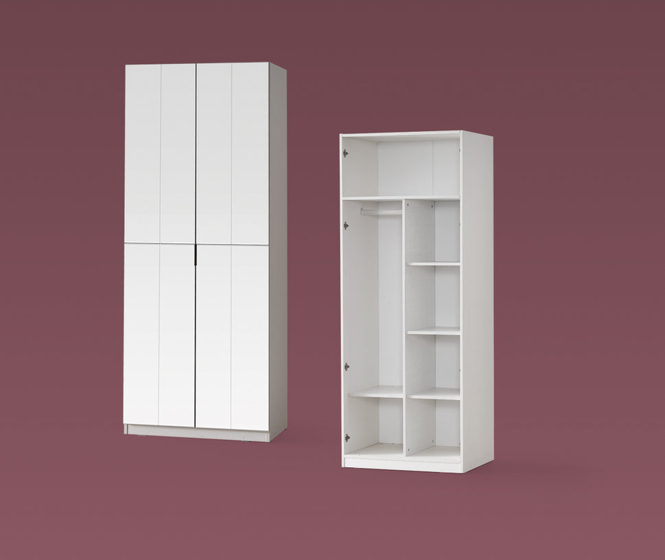 Set dormitor - Puma