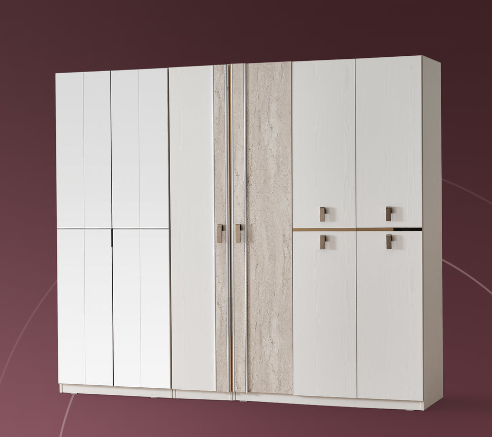 Set dormitor - Puma