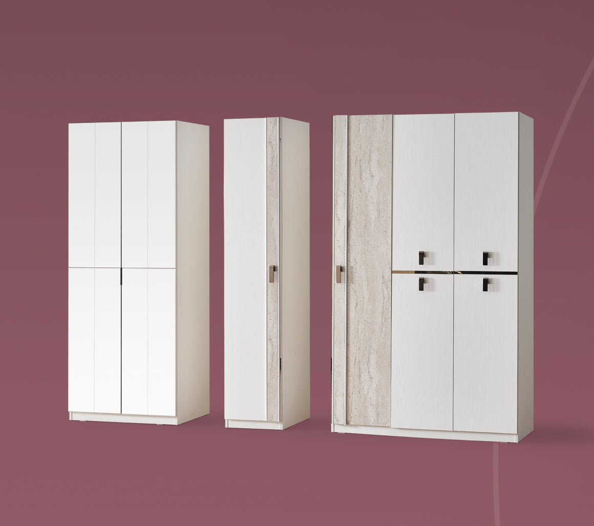 Set dormitor - Puma