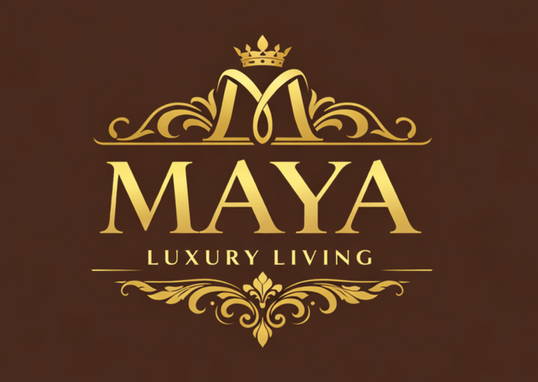 Maya Luxury  Living