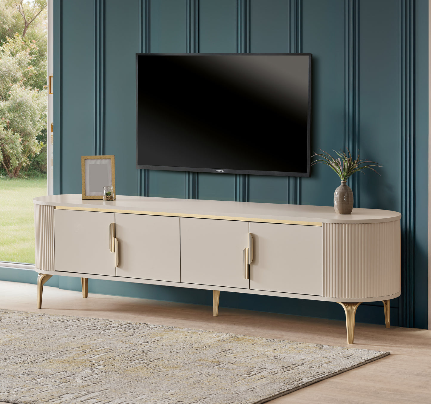 Set dining - Auro