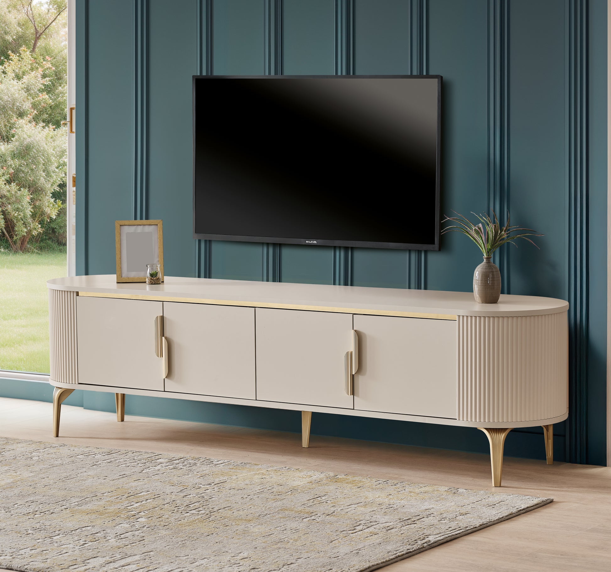 Set dining - Auro