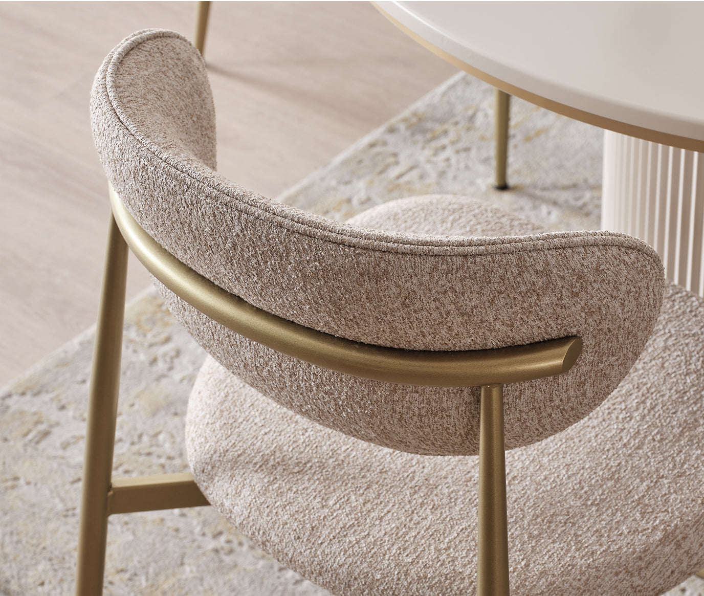 Set dining - Auro