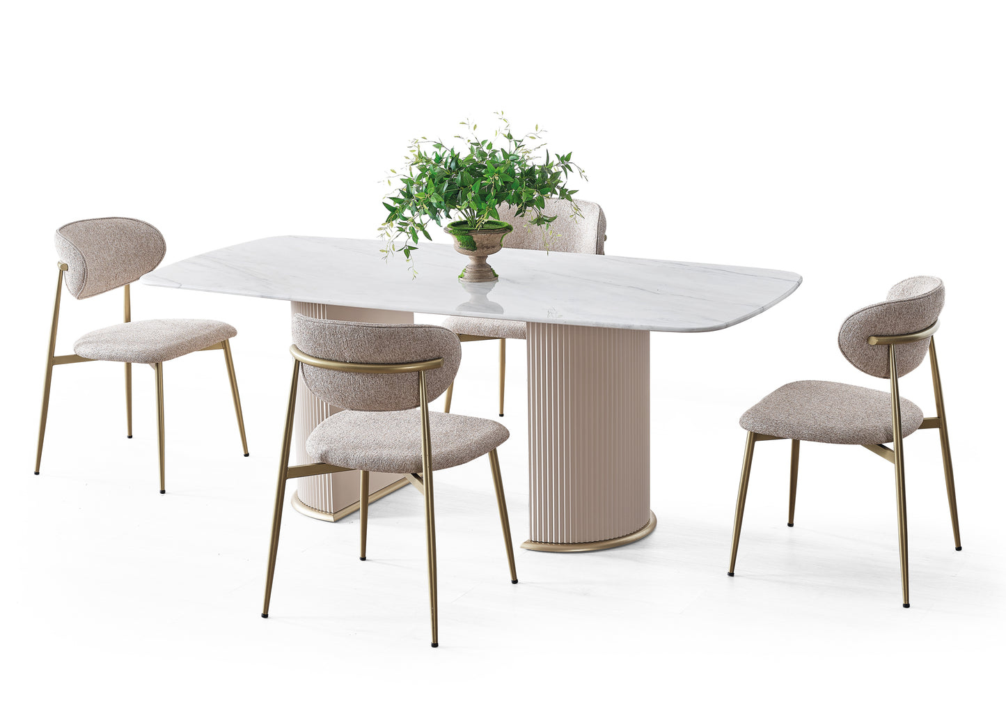 Set dining - Carera