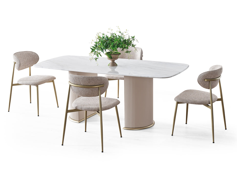Set dining - Carera