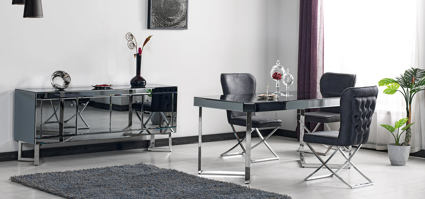 Set dining - Fashion Life