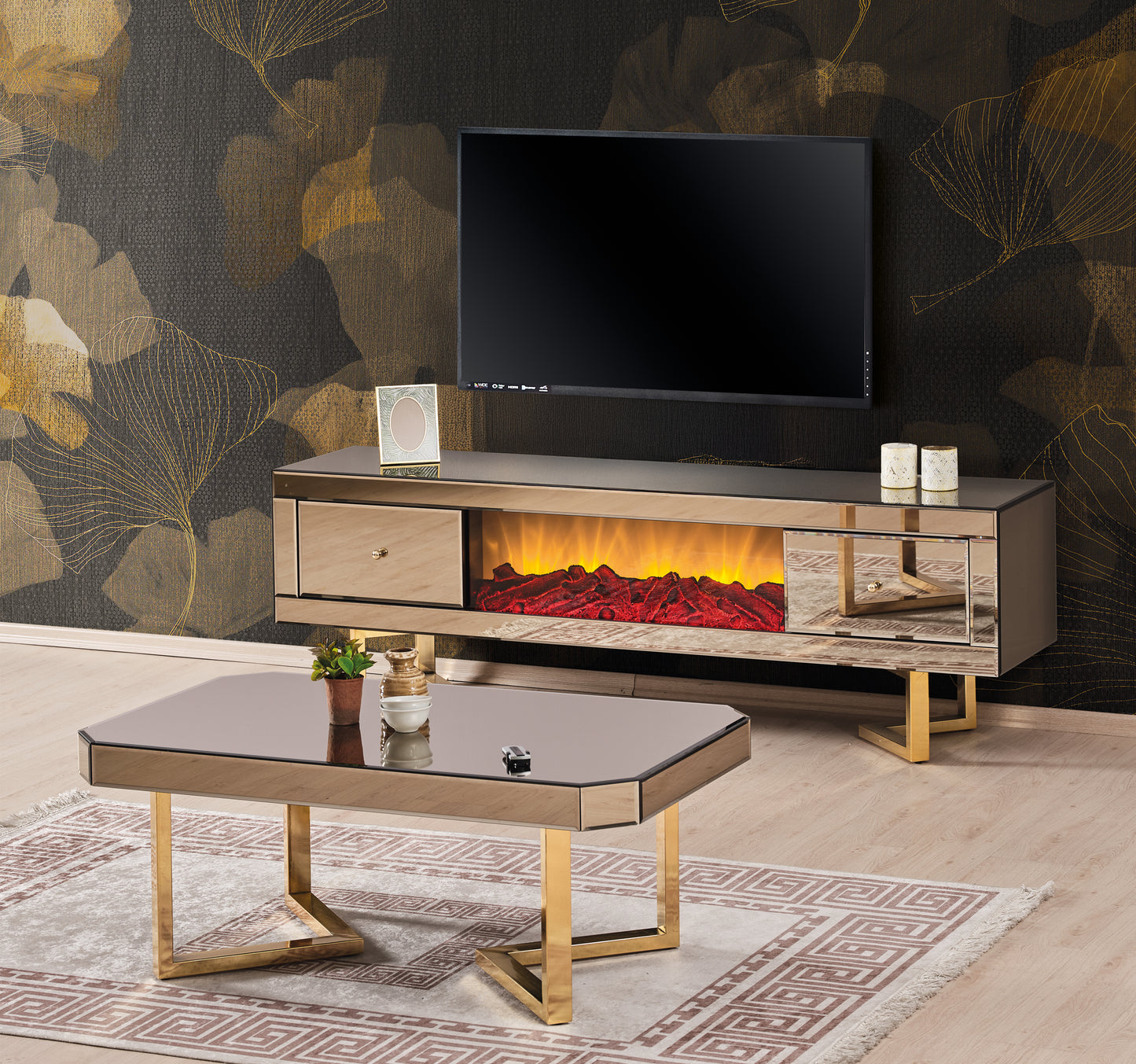 Set dining - Fashion Life