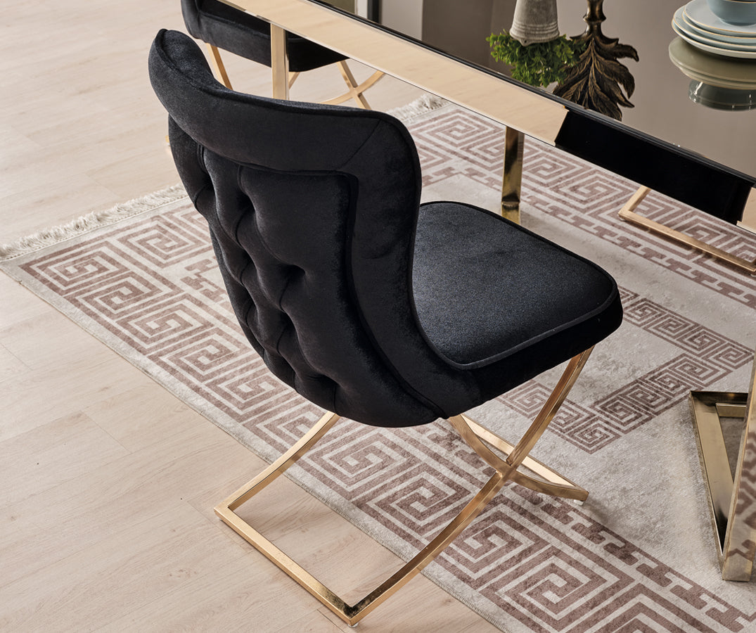 Set dining - Fashion Life