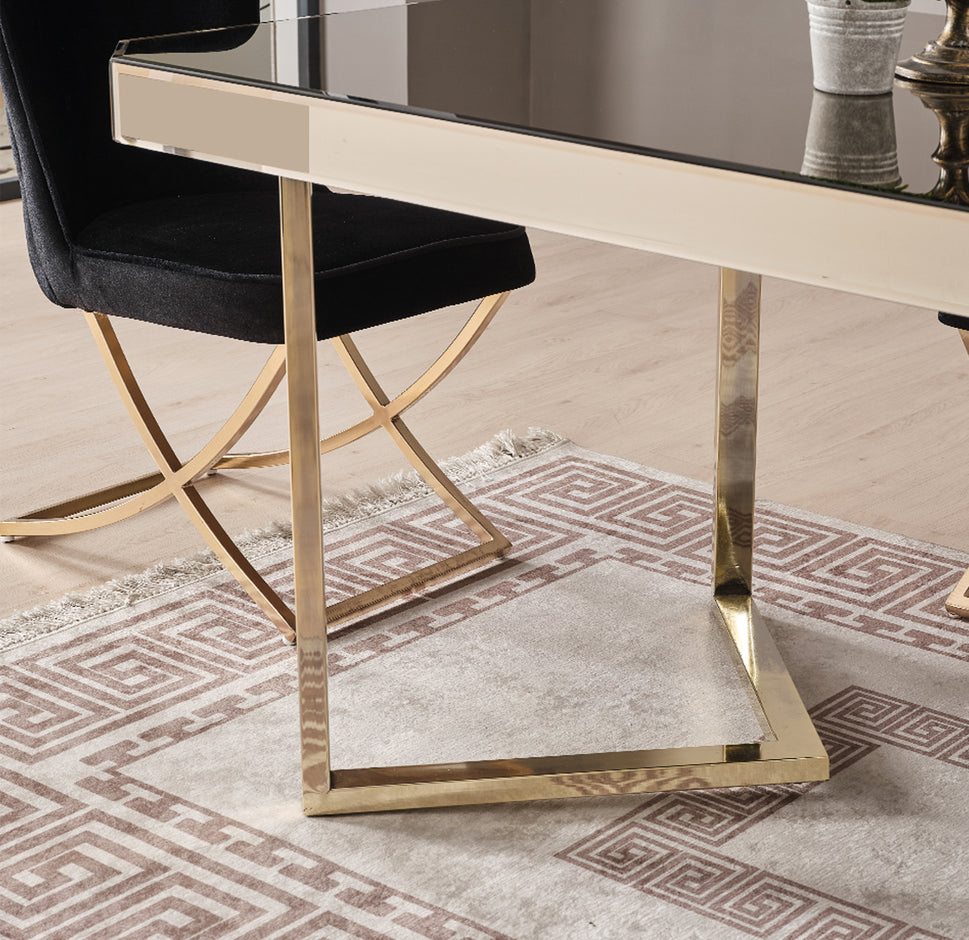 Set dining - Fashion Life