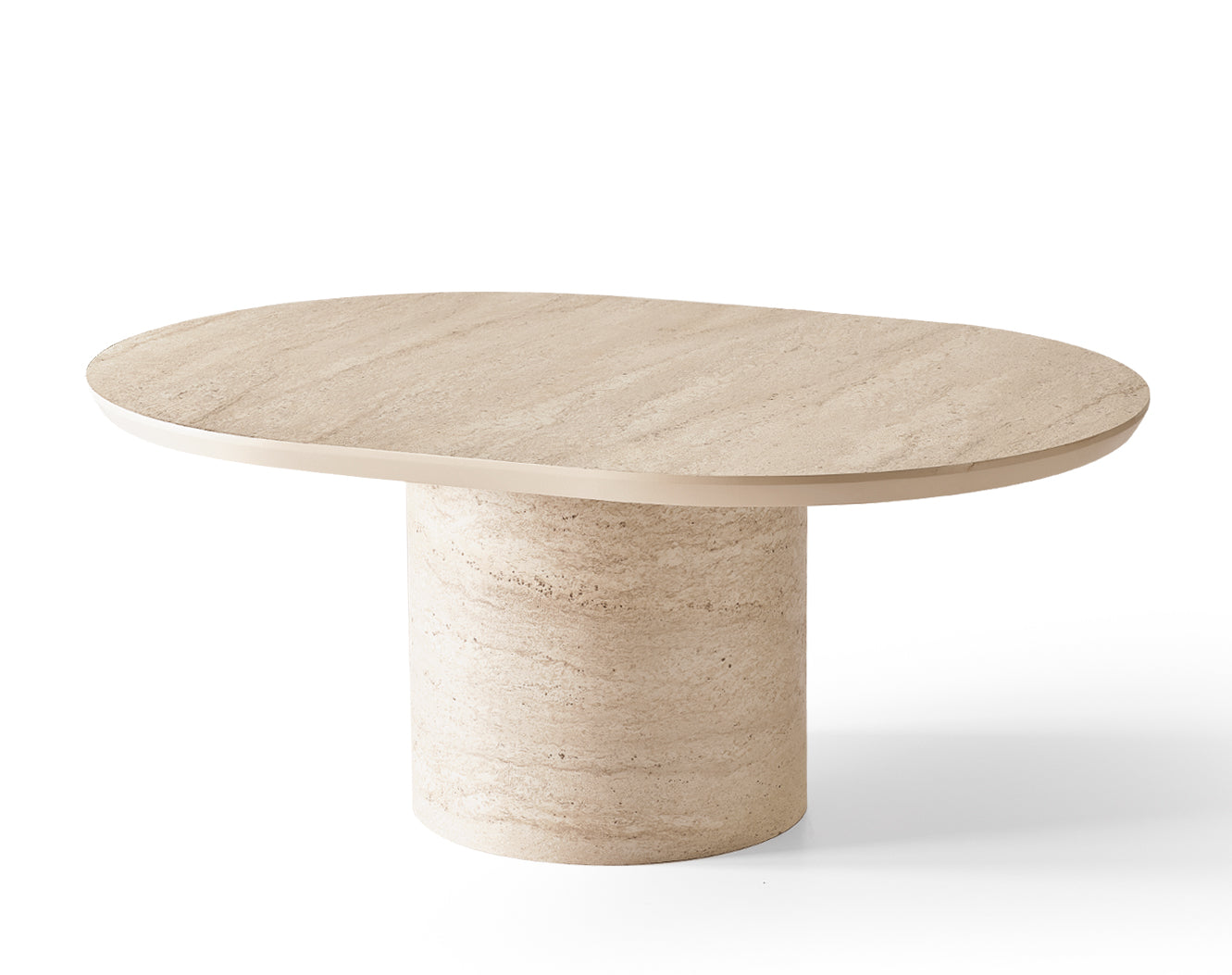 Set dining - Ivory