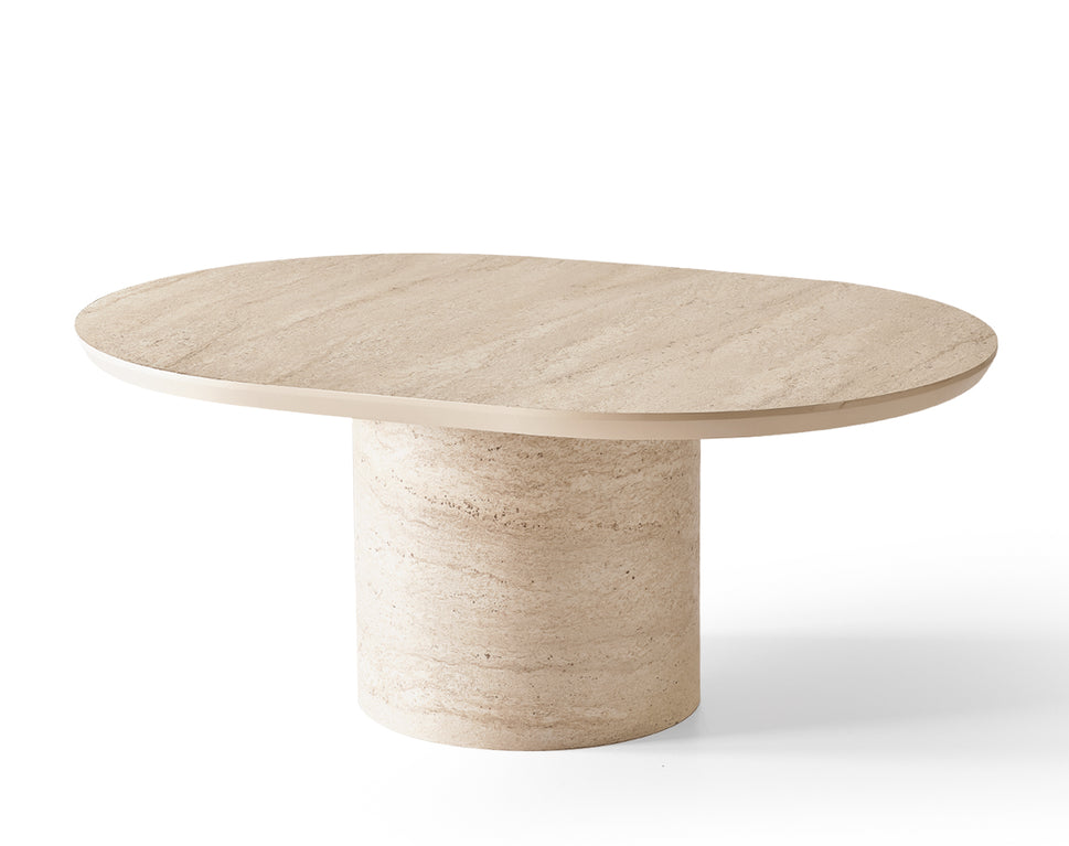 Set dining - Ivory