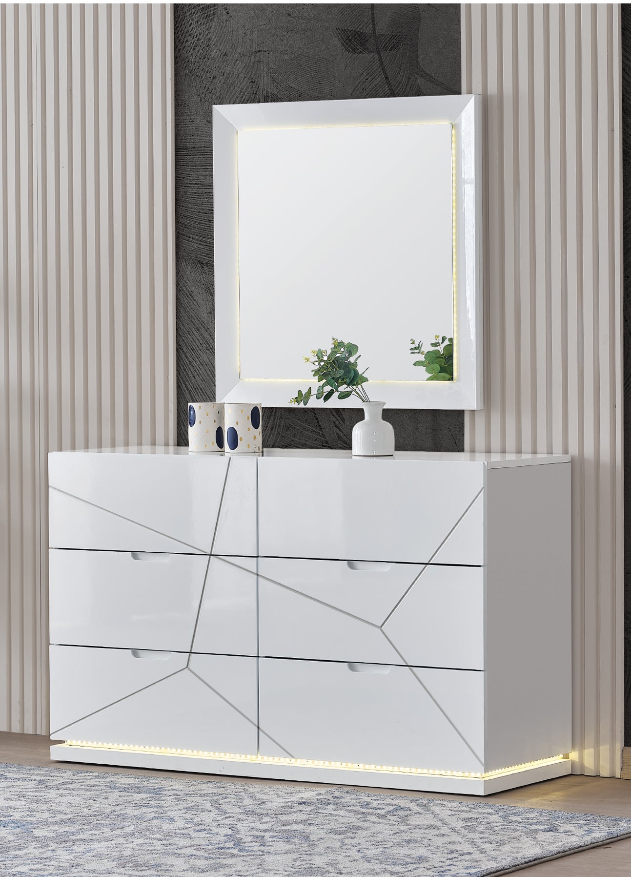 Set dormitor - Line