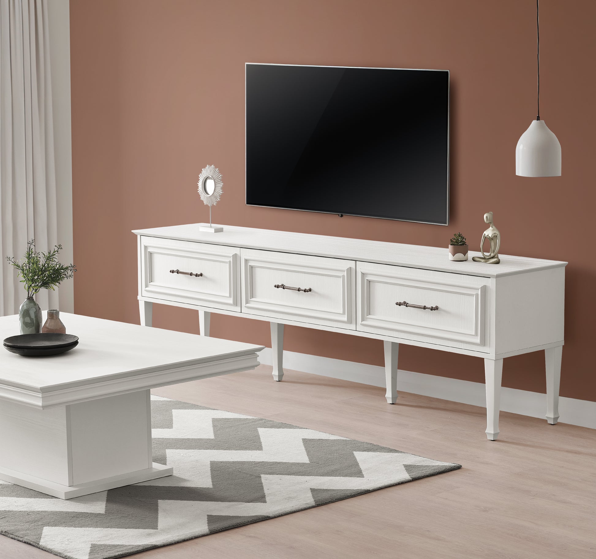 Set dining - Mustang