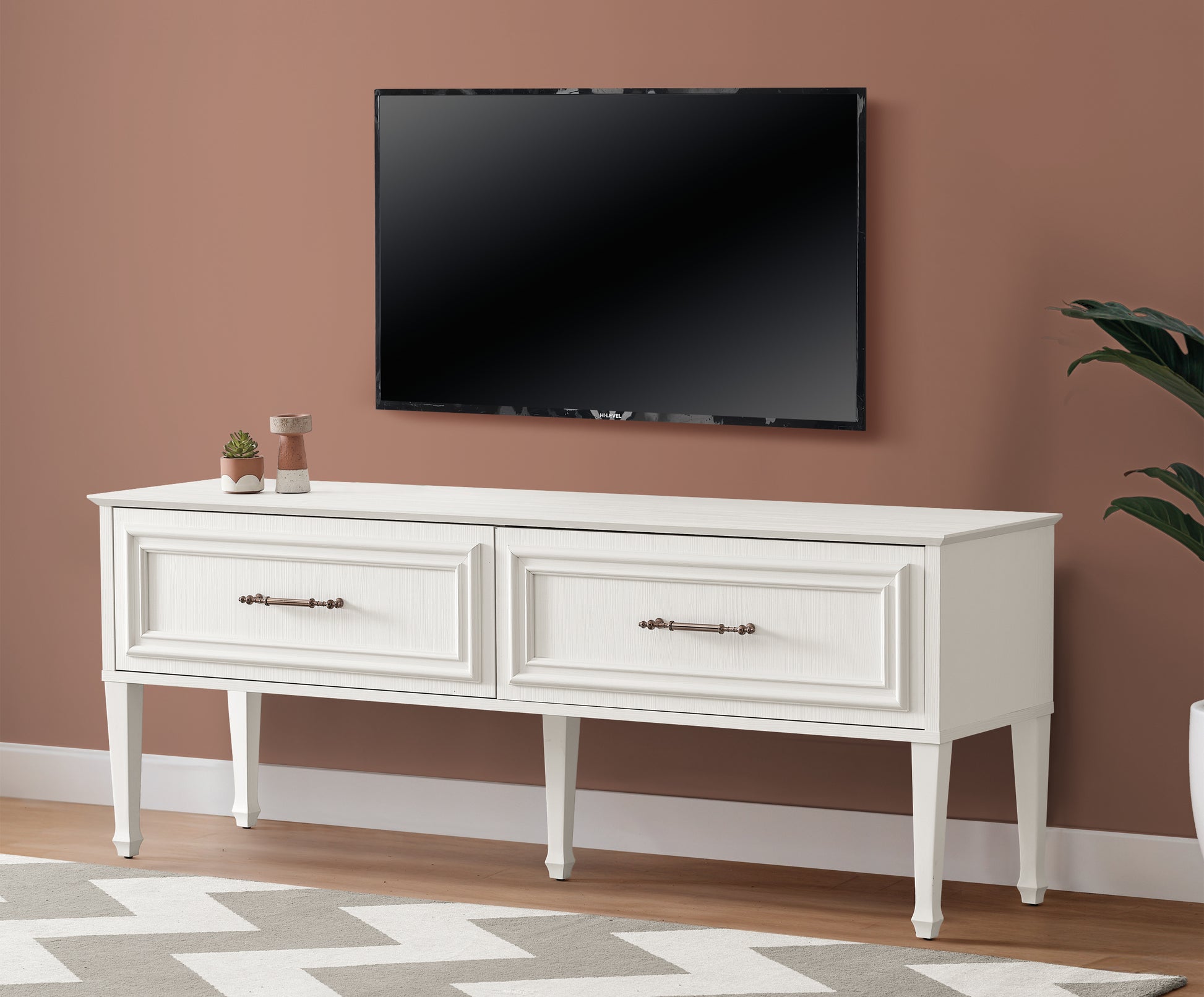 Set dining - Mustang