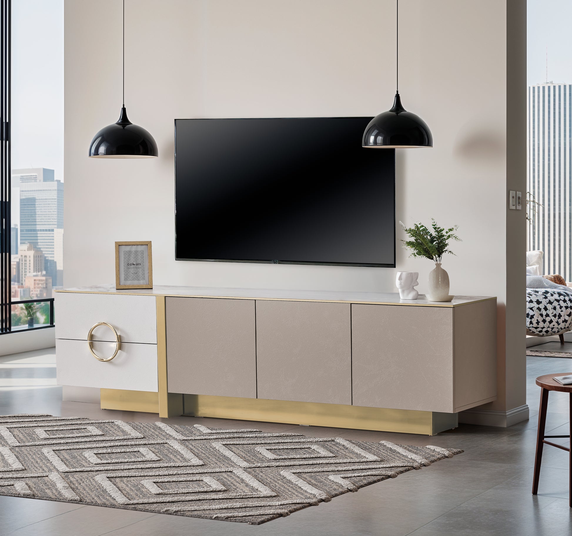 Set dining - Opus