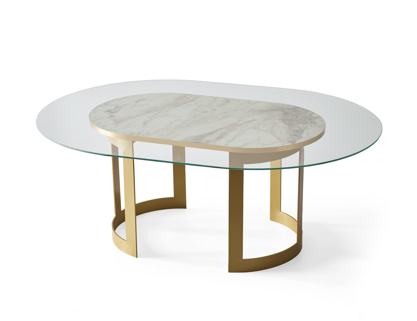 Set dining - Opus