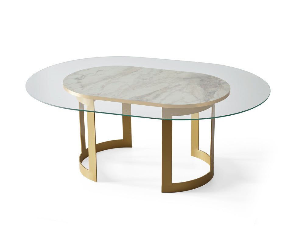 Set dining - Opus
