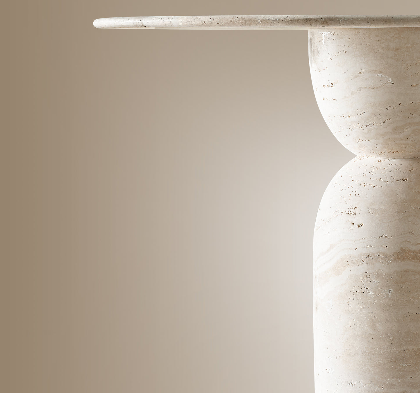 Set dining - Piedra