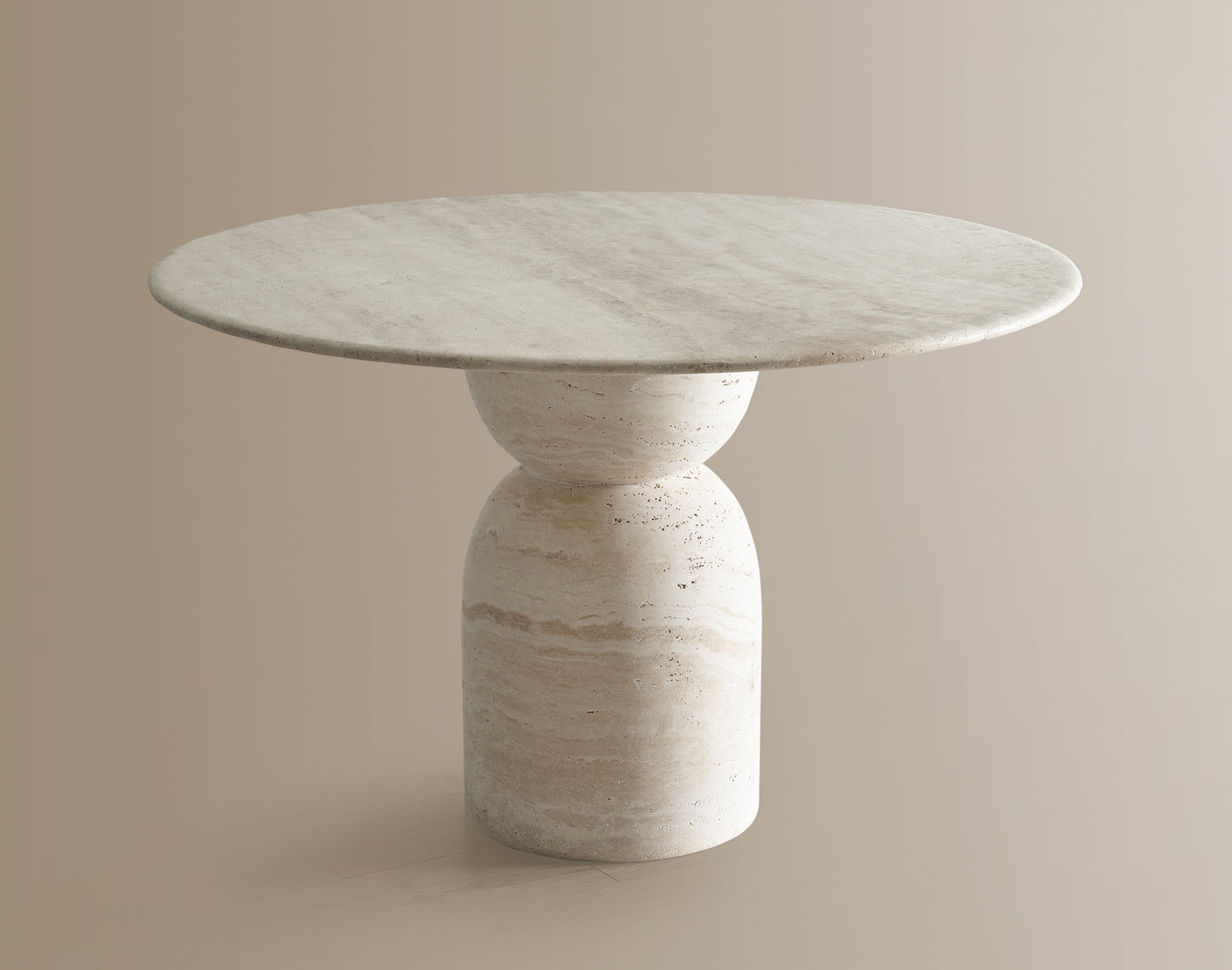 Set dining - Piedra