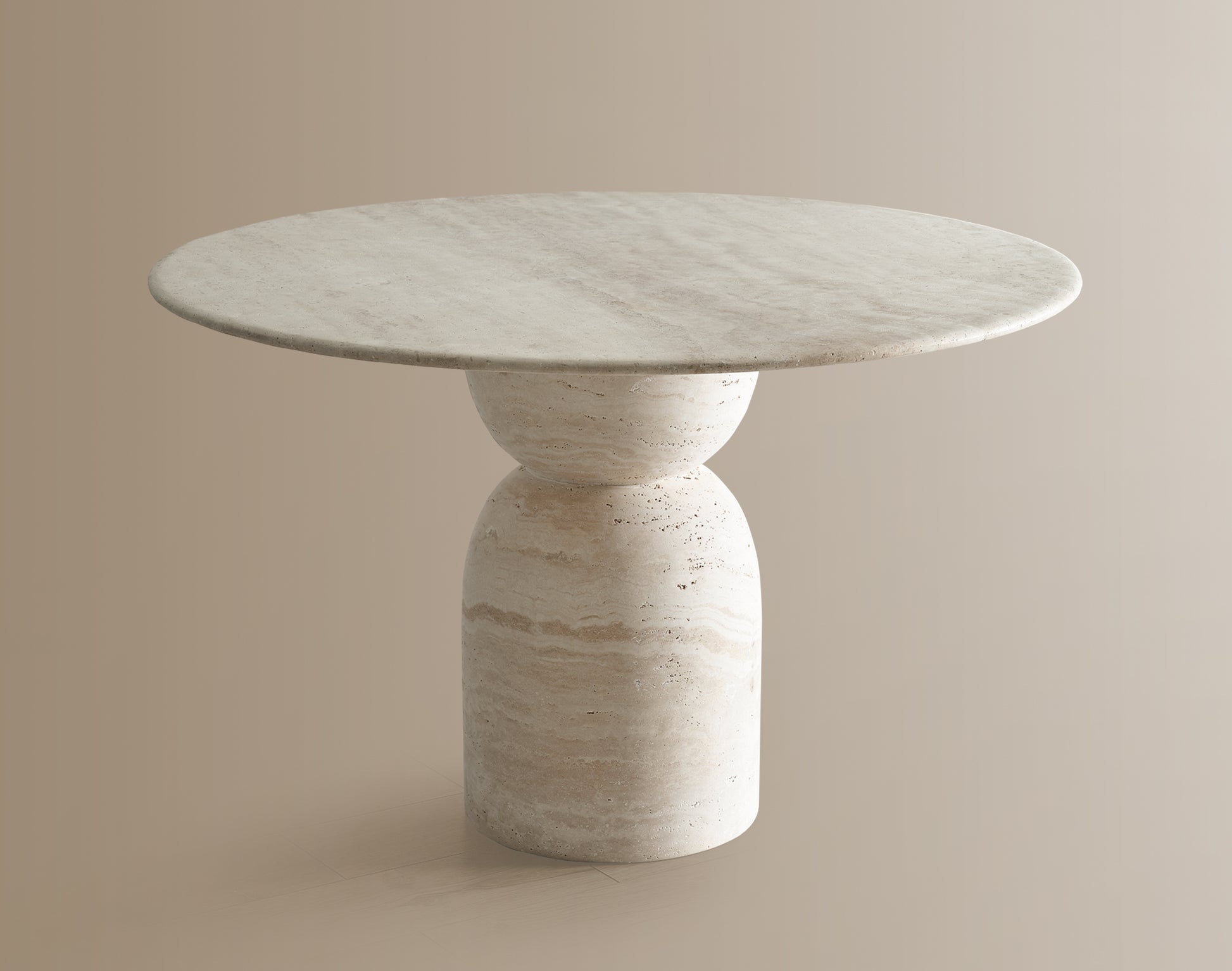 Set dining - Piedra