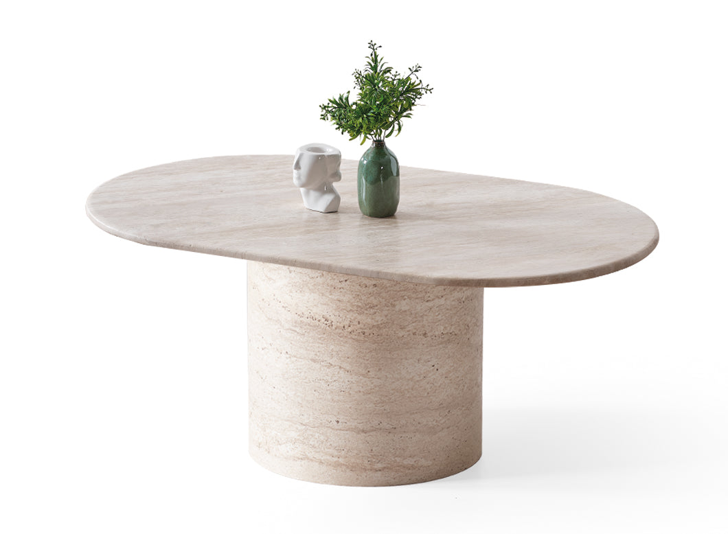 Set dining - Piedra
