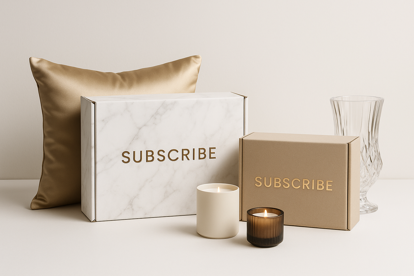 SUBSCRIBE